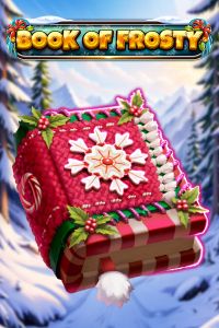 Play Book of Frosty